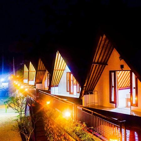 Sun Colada Villas & Spa Tanglad Exterior photo