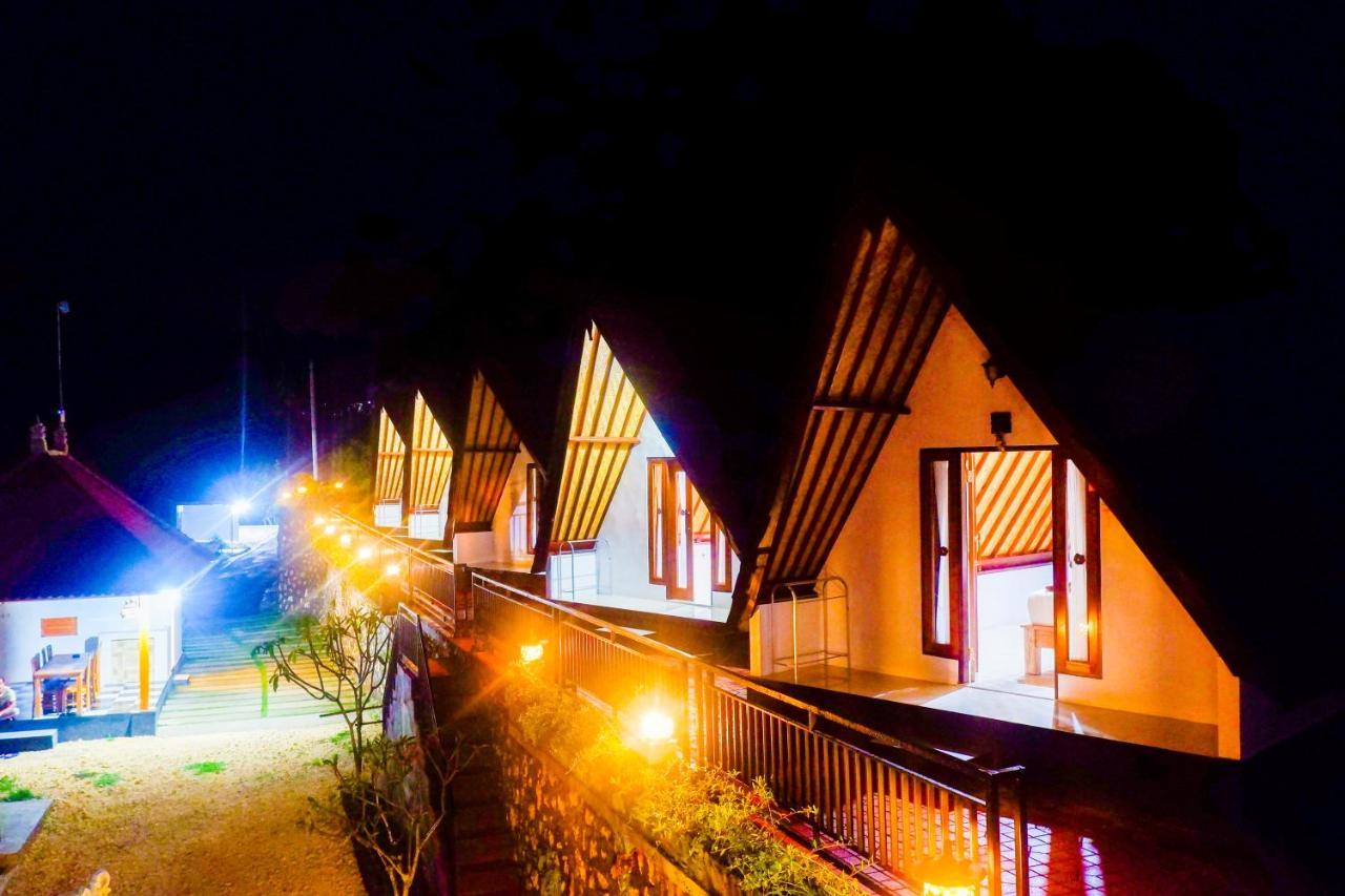 Sun Colada Villas & Spa Tanglad Exterior photo